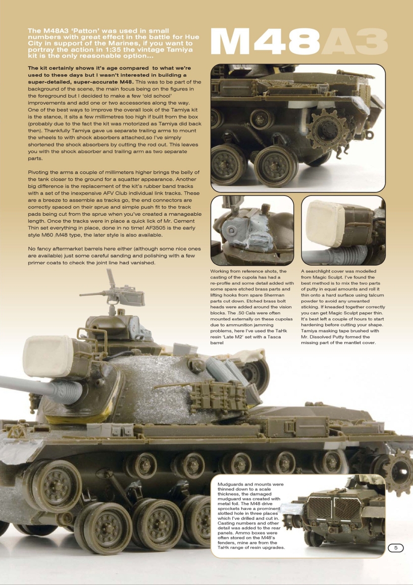 AFV Modeller-063 (2012 03-04)